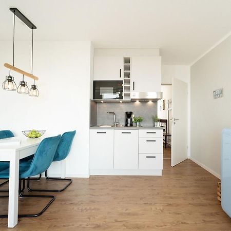 Haus Seeblick B2 Lieblingsblick 켈렌후센 외부 사진