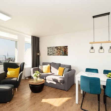 Haus Seeblick B2 Lieblingsblick 켈렌후센 외부 사진