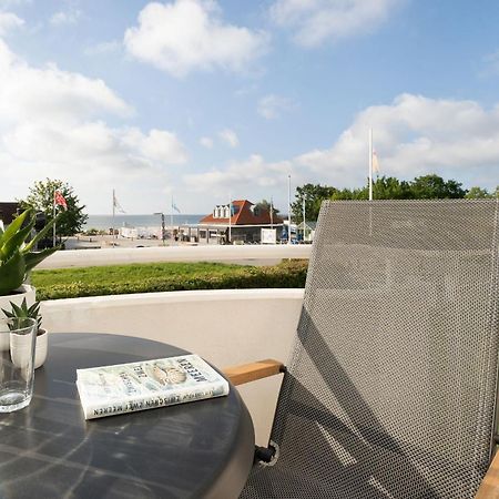 Haus Seeblick B2 Lieblingsblick 켈렌후센 외부 사진