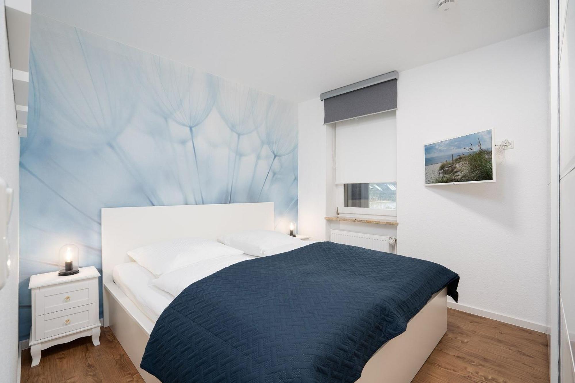 Haus Seeblick B2 Lieblingsblick 켈렌후센 외부 사진