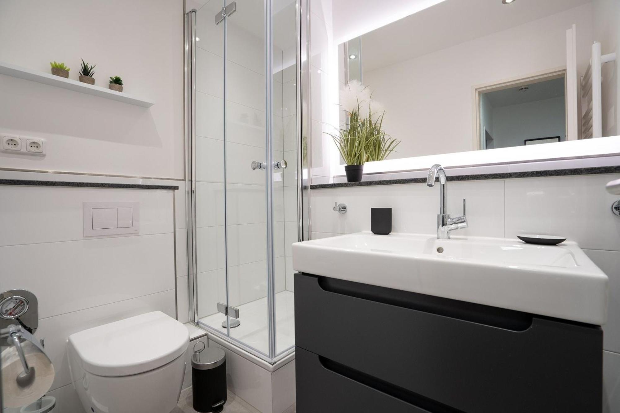 Haus Seeblick B2 Lieblingsblick 켈렌후센 외부 사진