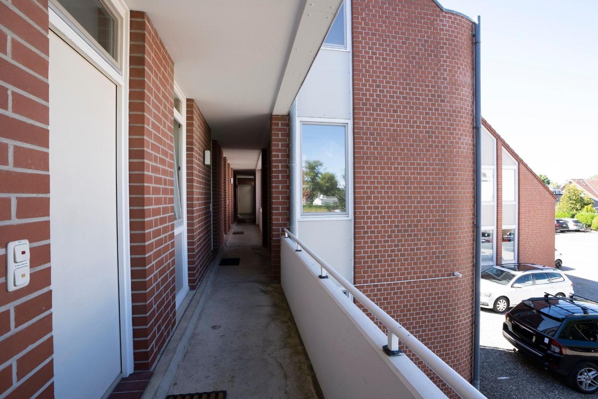 Haus Seeblick B2 Lieblingsblick 켈렌후센 외부 사진