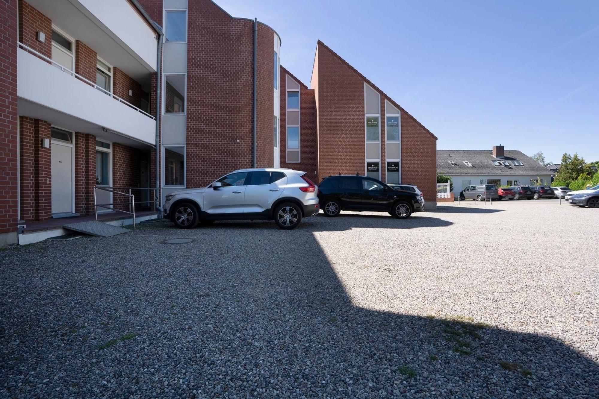 Haus Seeblick B2 Lieblingsblick 켈렌후센 외부 사진