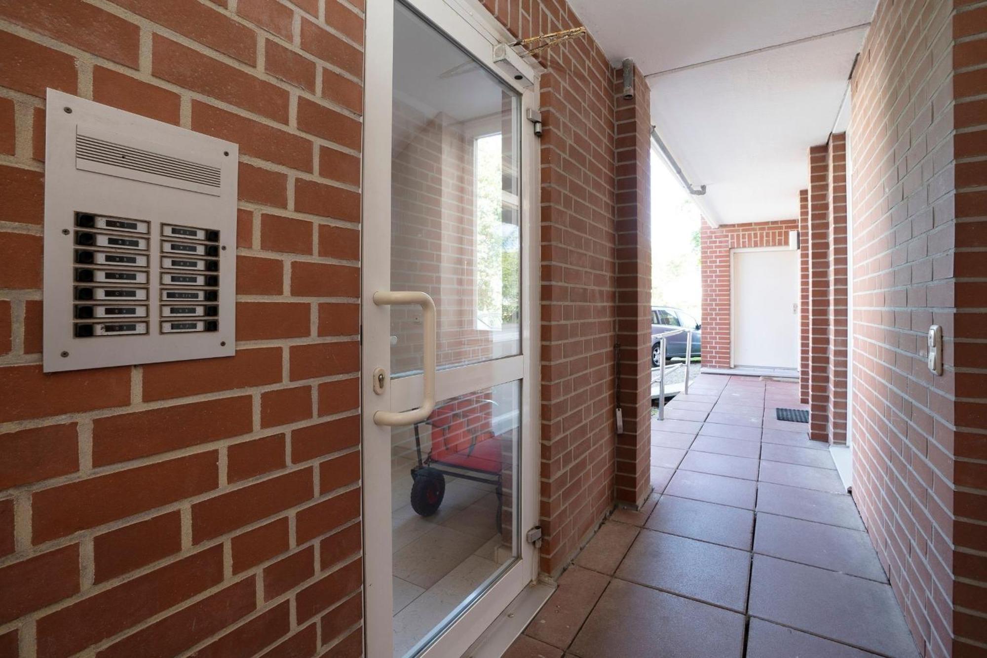 Haus Seeblick B2 Lieblingsblick 켈렌후센 외부 사진