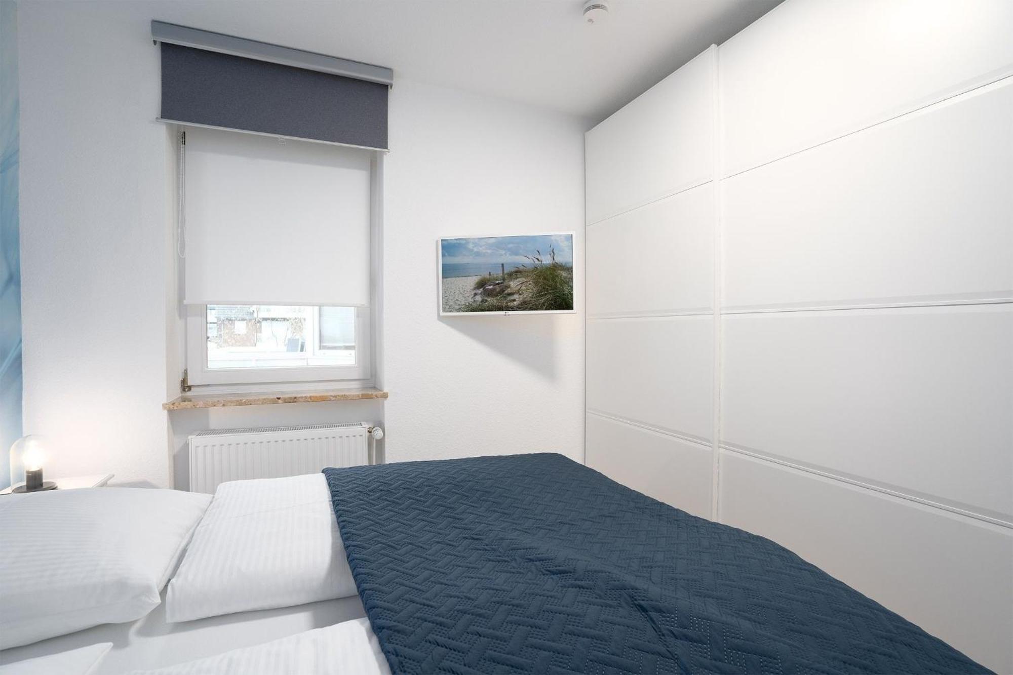 Haus Seeblick B2 Lieblingsblick 켈렌후센 외부 사진