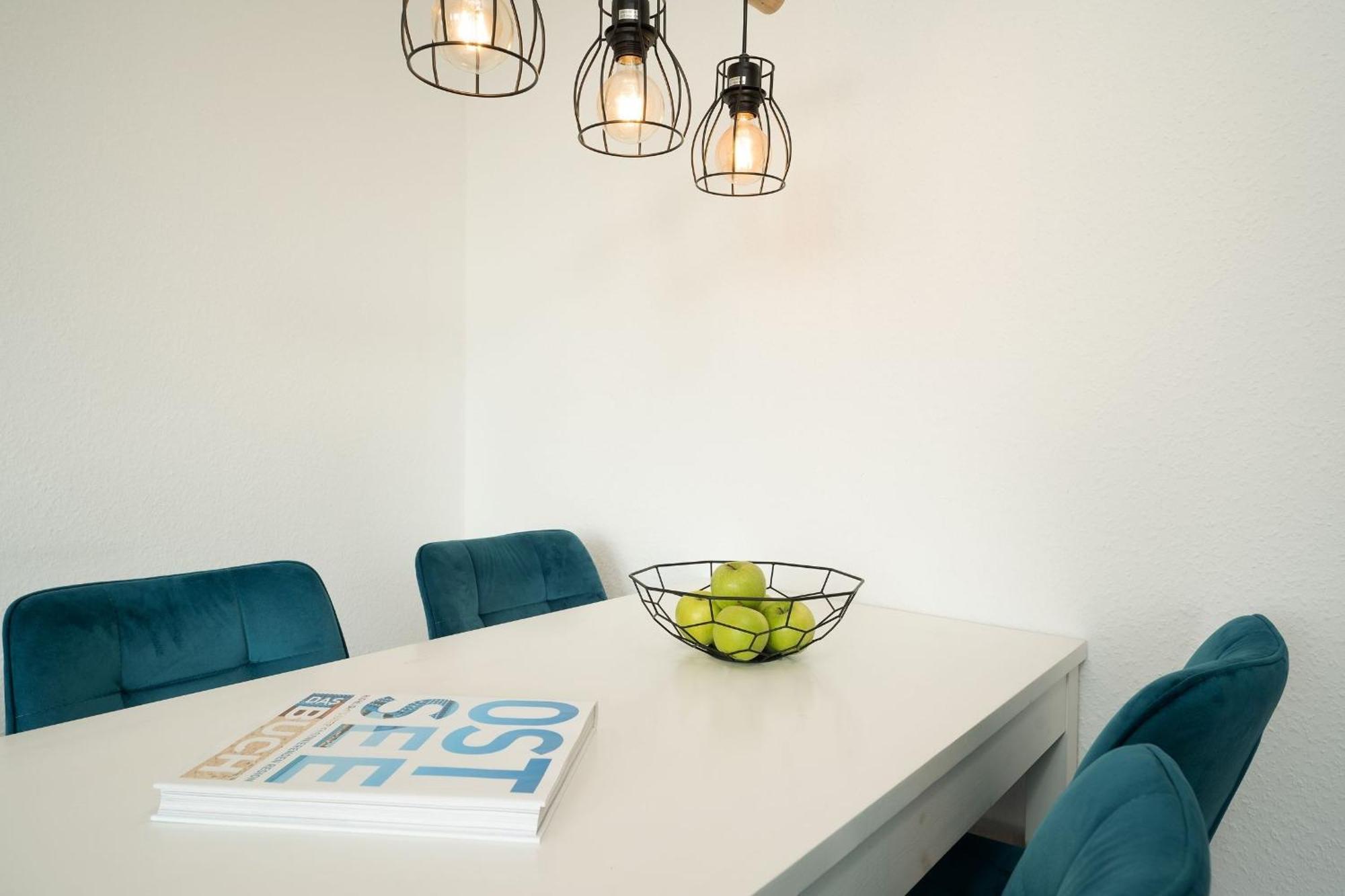 Haus Seeblick B2 Lieblingsblick 켈렌후센 외부 사진
